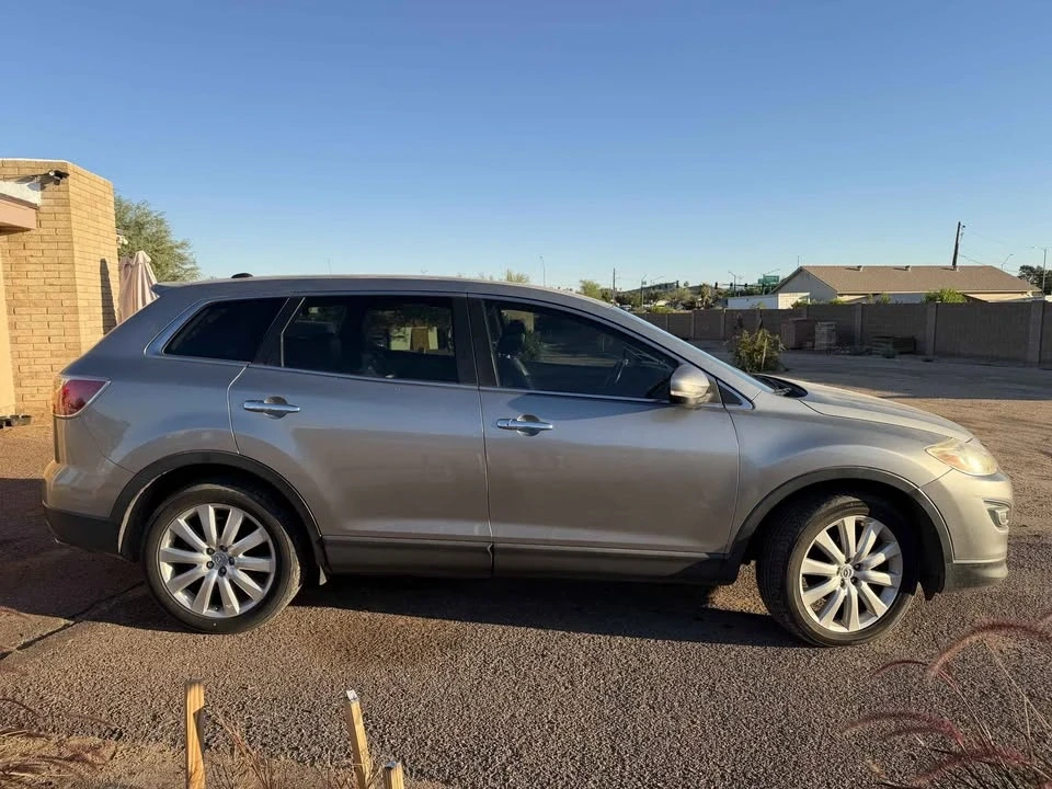 2010 Mazda CX-9 - Image 4 of 12