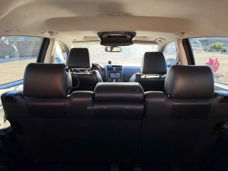 2010 Mazda CX-9 - Image 7 of 12