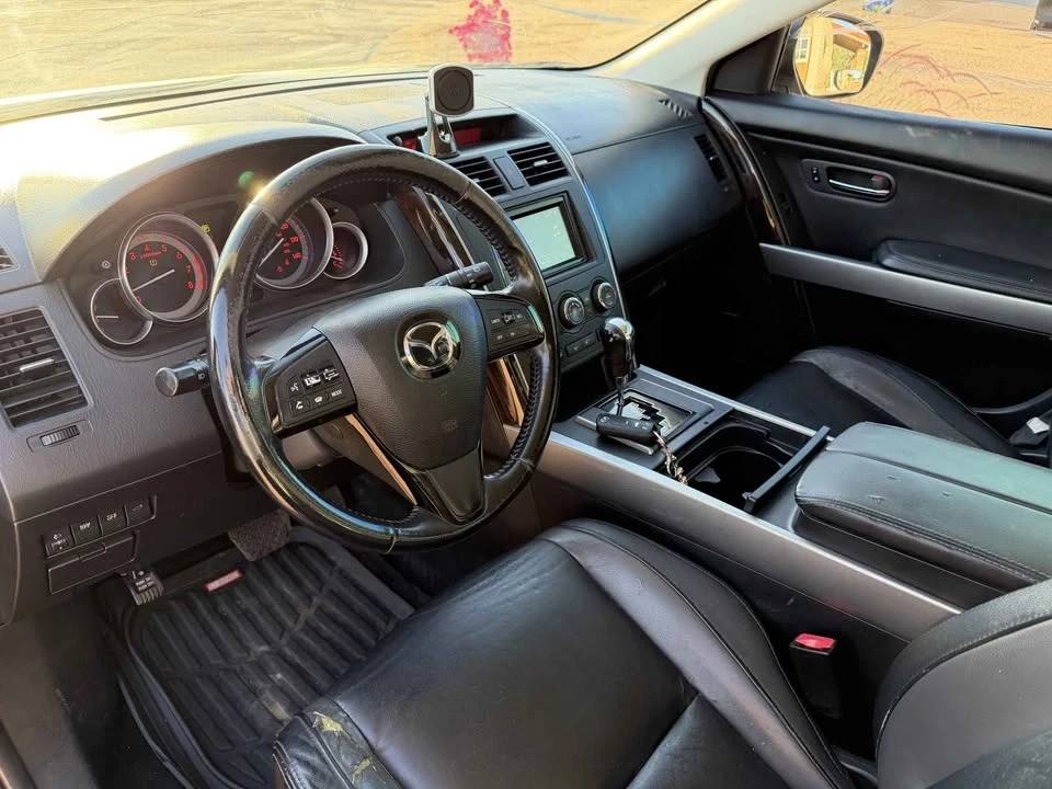 2010 Mazda CX-9 - Image 10 of 12