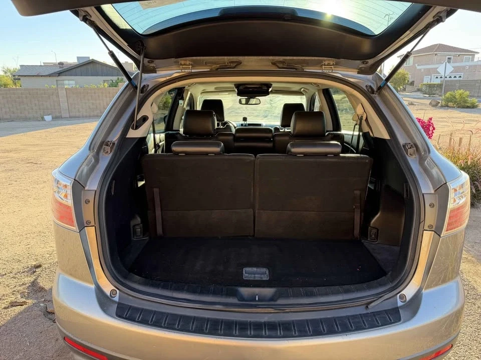 2010 Mazda CX-9 - Image 8 of 12