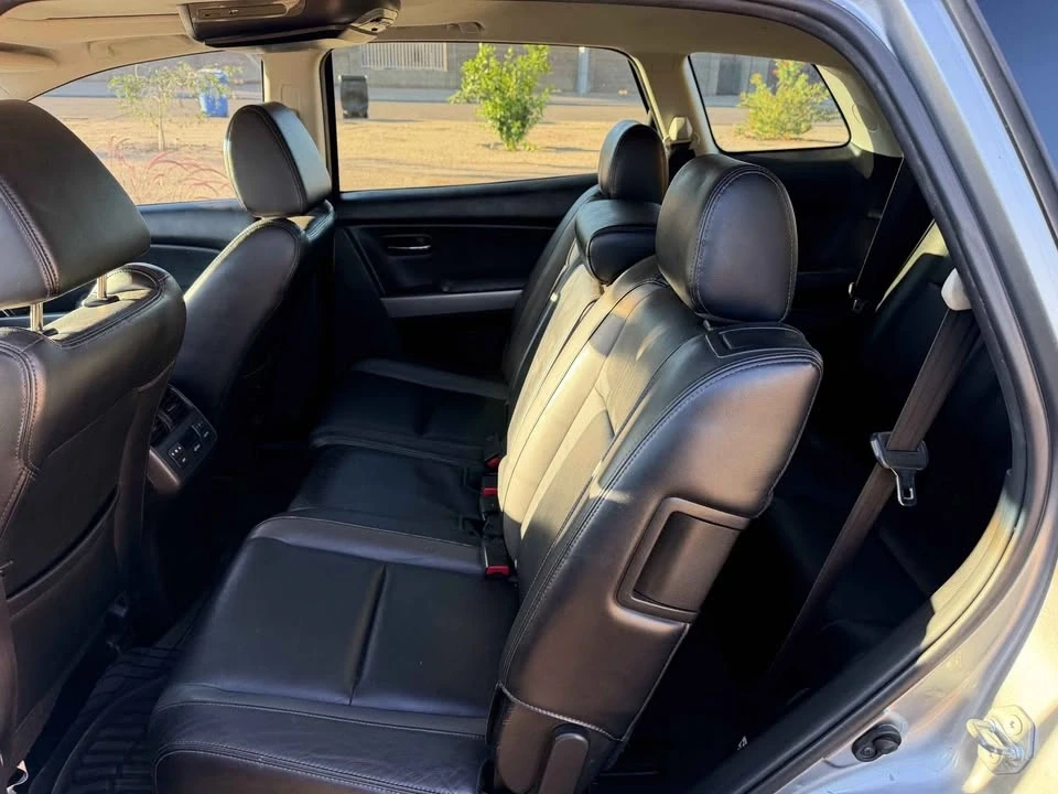 2010 Mazda CX-9 - Image 9 of 12