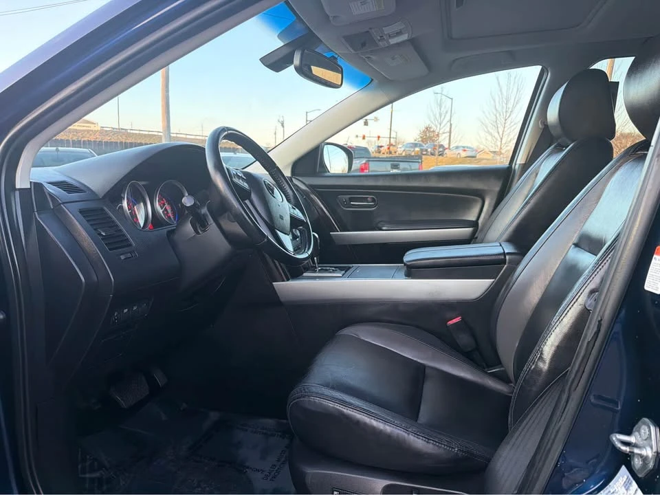 2010 Mazda CX-9 - Image 8 of 20