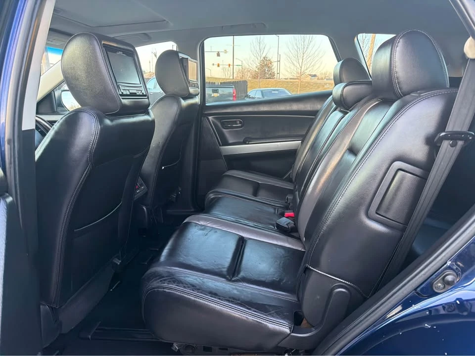 2010 Mazda CX-9 - Image 13 of 20