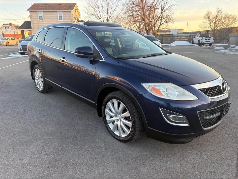 2010 Mazda CX-9 - Image 6 of 20