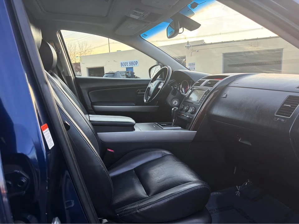2010 Mazda CX-9 - Image 17 of 20