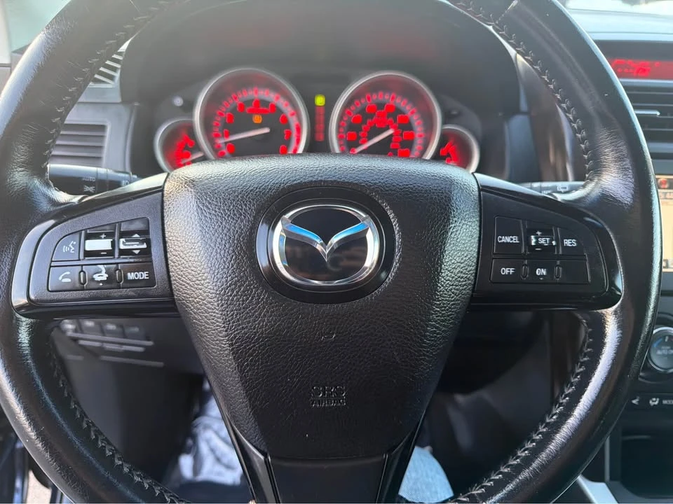 2010 Mazda CX-9 - Image 11 of 20