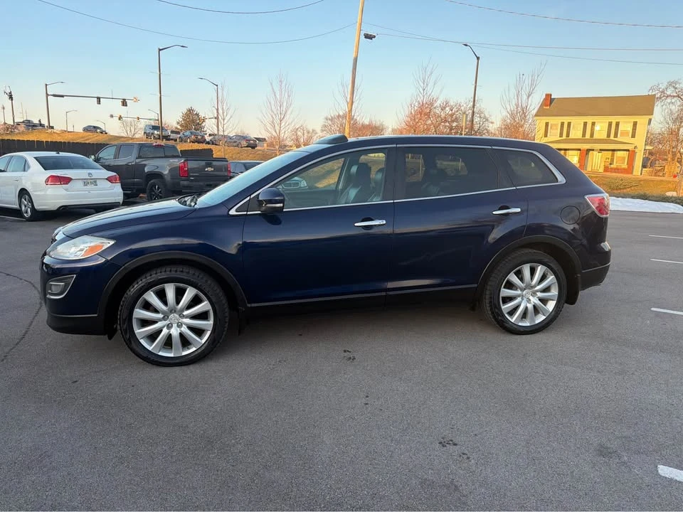 2010 Mazda CX-9 - Image 2 of 20