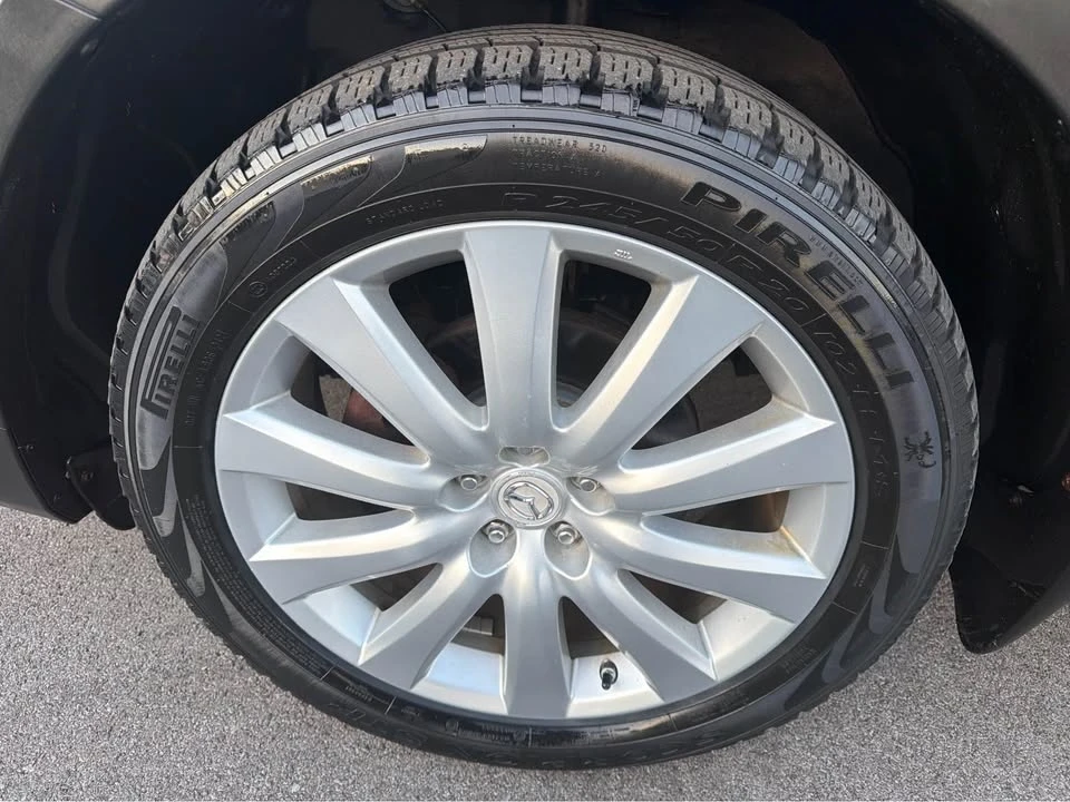2010 Mazda CX-9 - Image 19 of 20