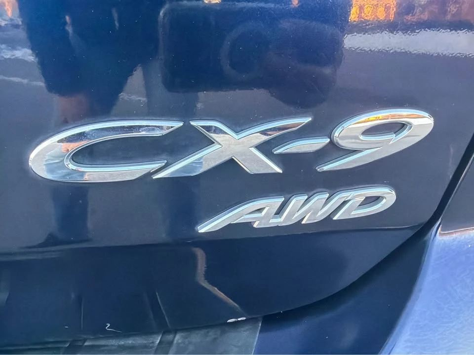 2010 Mazda CX-9 - Image 20 of 20