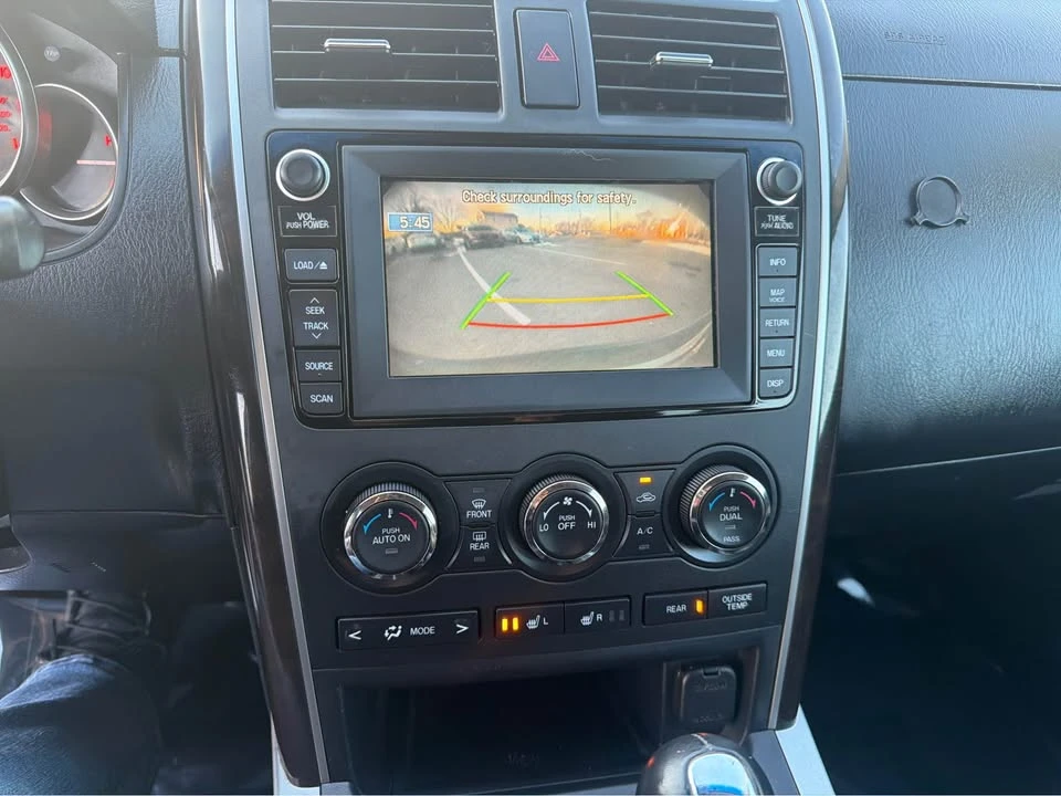 2010 Mazda CX-9 - Image 9 of 20
