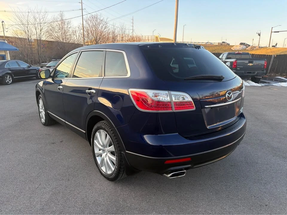 2010 Mazda CX-9 - Image 3 of 20