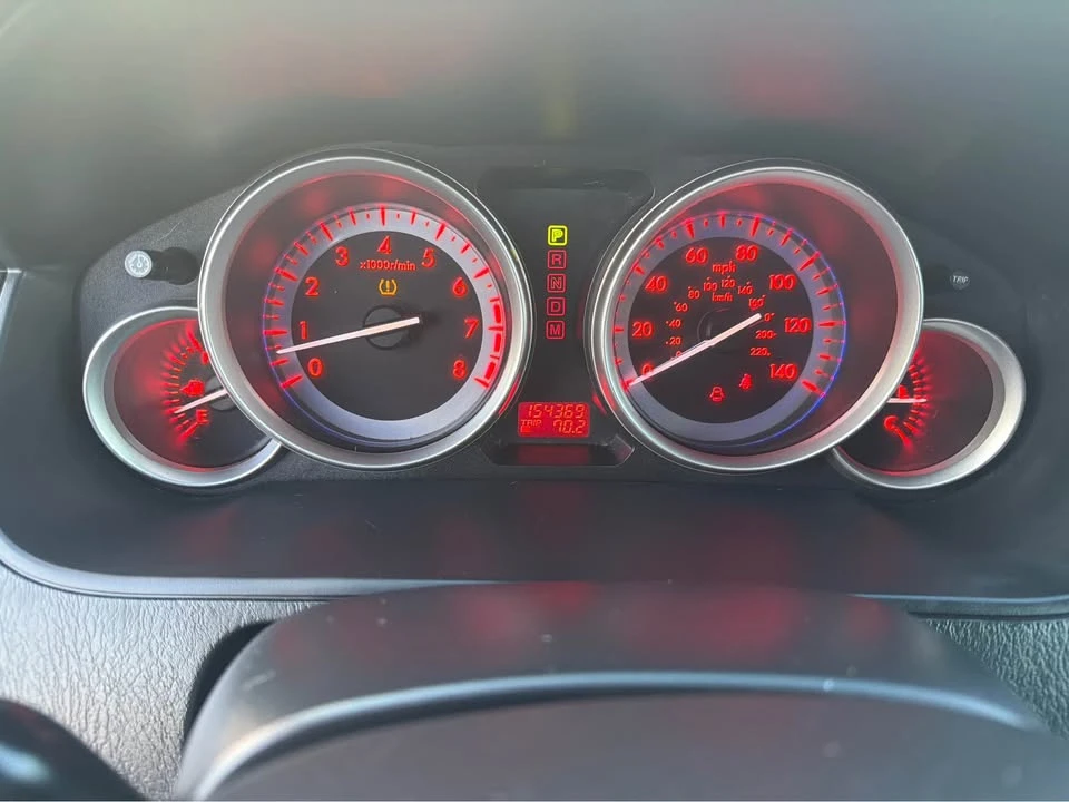 2010 Mazda CX-9 - Image 10 of 20