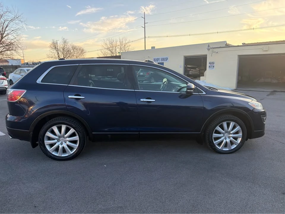 2010 Mazda CX-9 - Image 7 of 20
