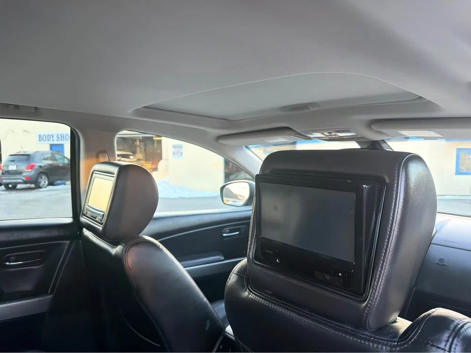 2010 Mazda CX-9 - Image 15 of 20