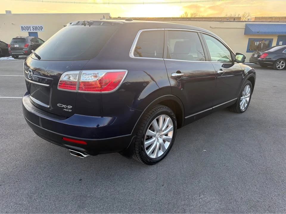 2010 Mazda CX-9 - Image 4 of 20