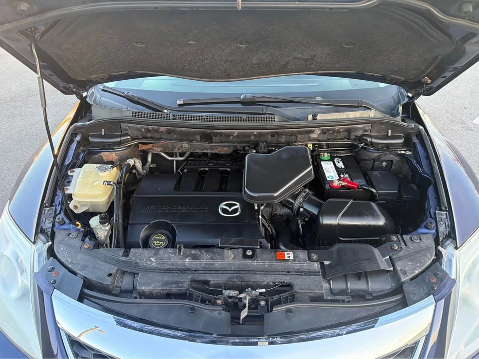 2010 Mazda CX-9 - Image 16 of 20