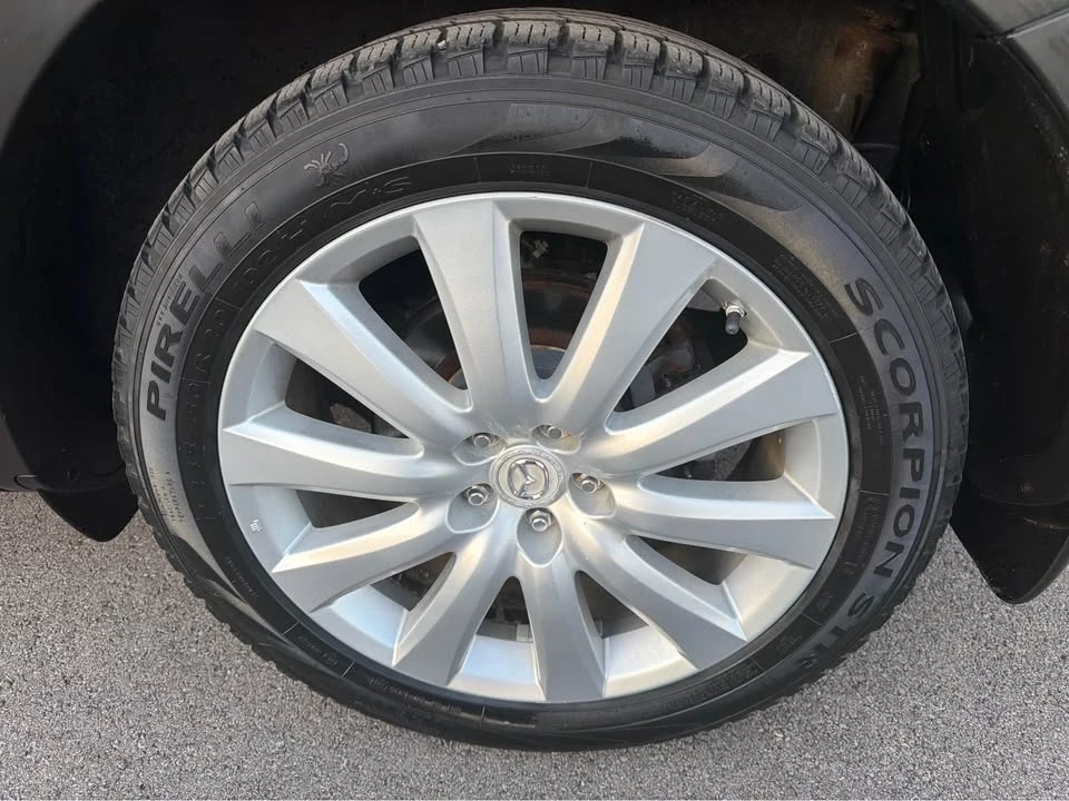 2010 Mazda CX-9 - Image 18 of 20