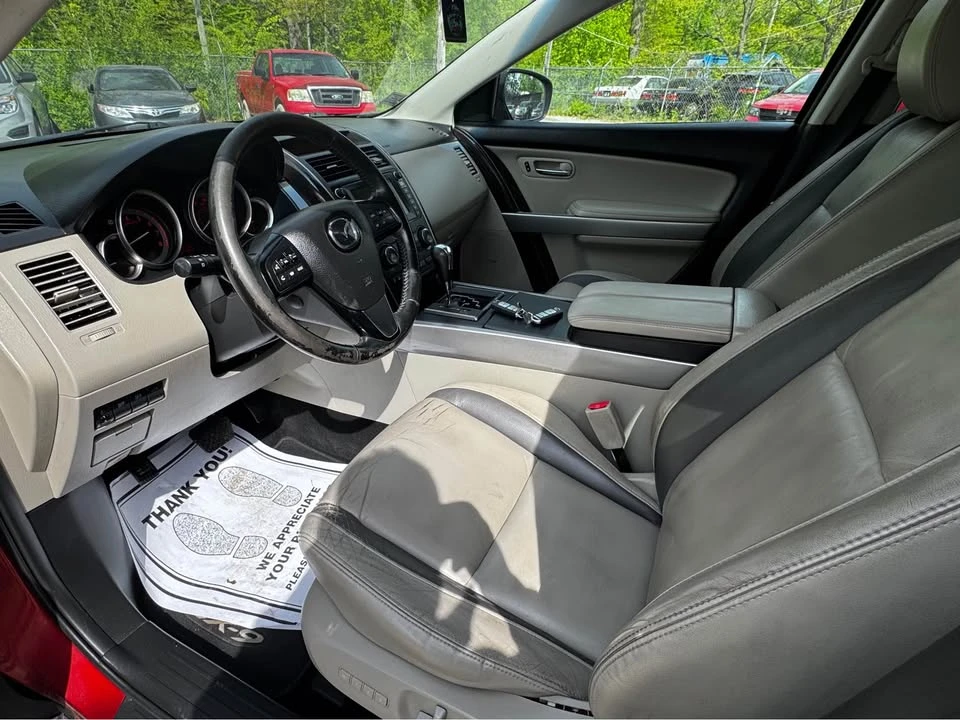2010 Mazda CX-9 - Image 7 of 17