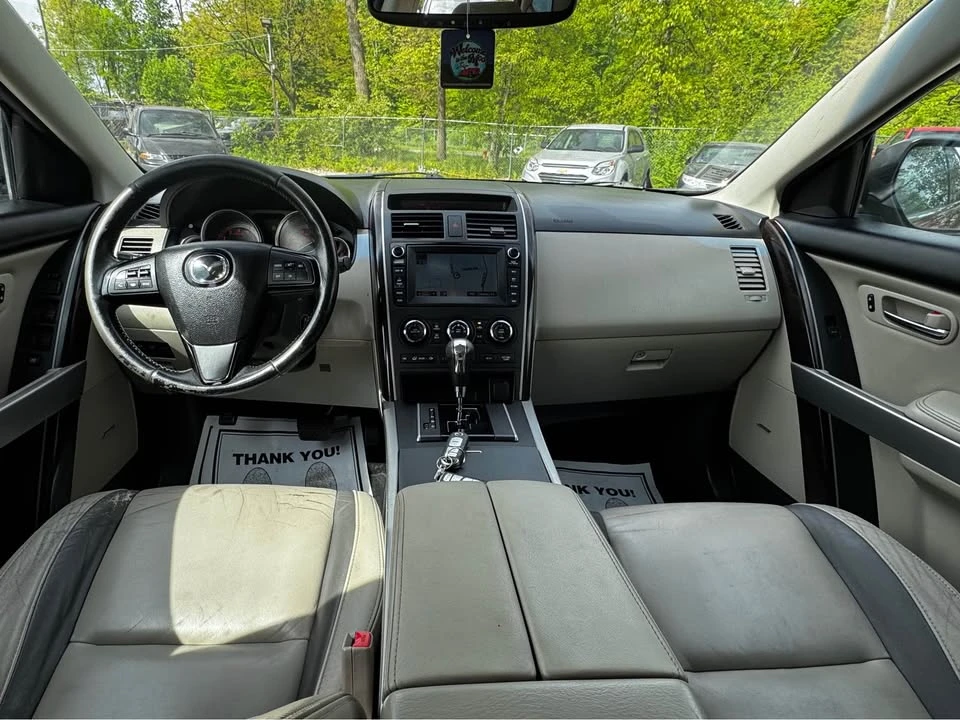 2010 Mazda CX-9 - Image 12 of 17