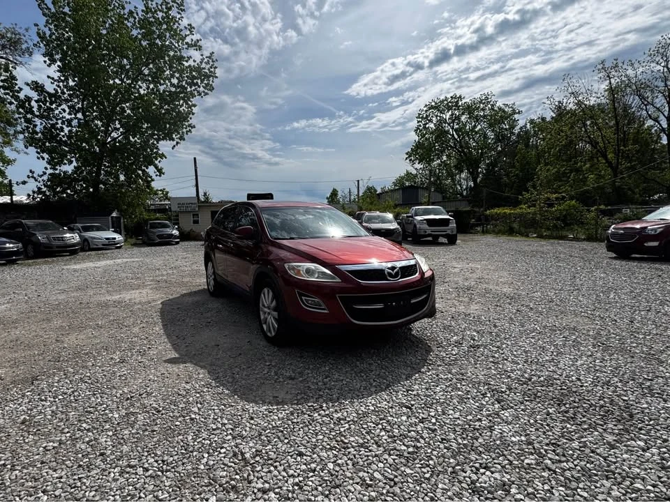2010 Mazda CX-9 - Image 2 of 17