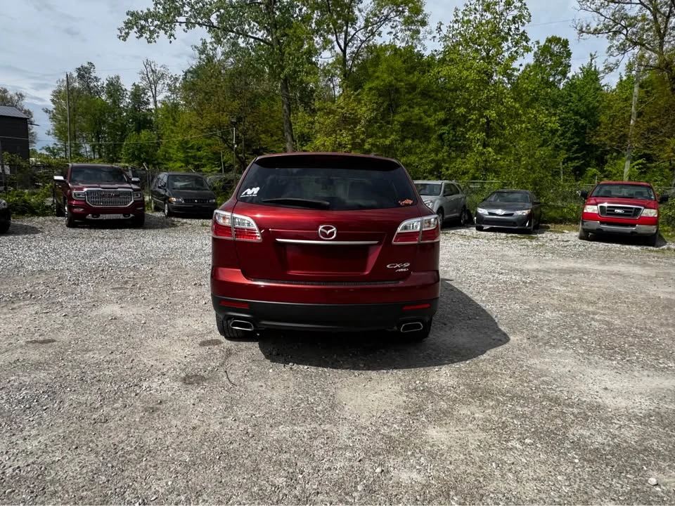 2010 Mazda CX-9 - Image 6 of 17