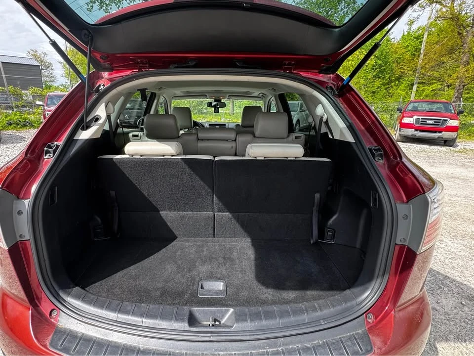 2010 Mazda CX-9 - Image 15 of 17