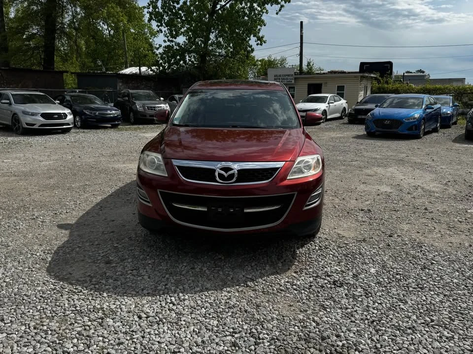 2010 Mazda CX-9 - Image 3 of 17