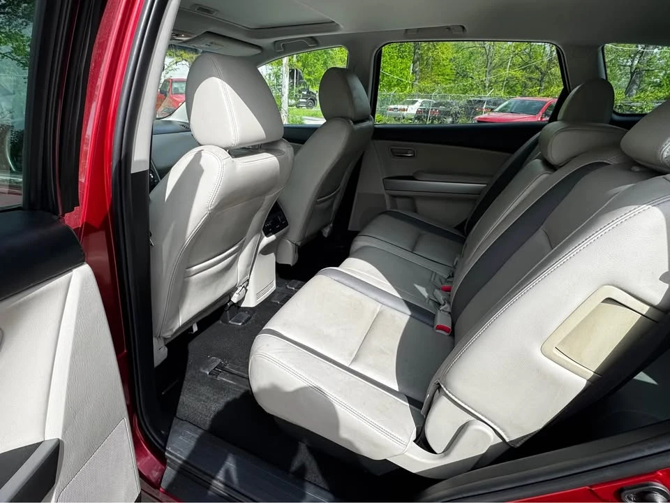 2010 Mazda CX-9 - Image 13 of 17