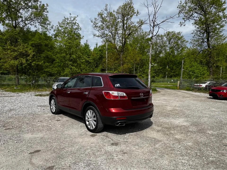 2010 Mazda CX-9 - Image 5 of 17