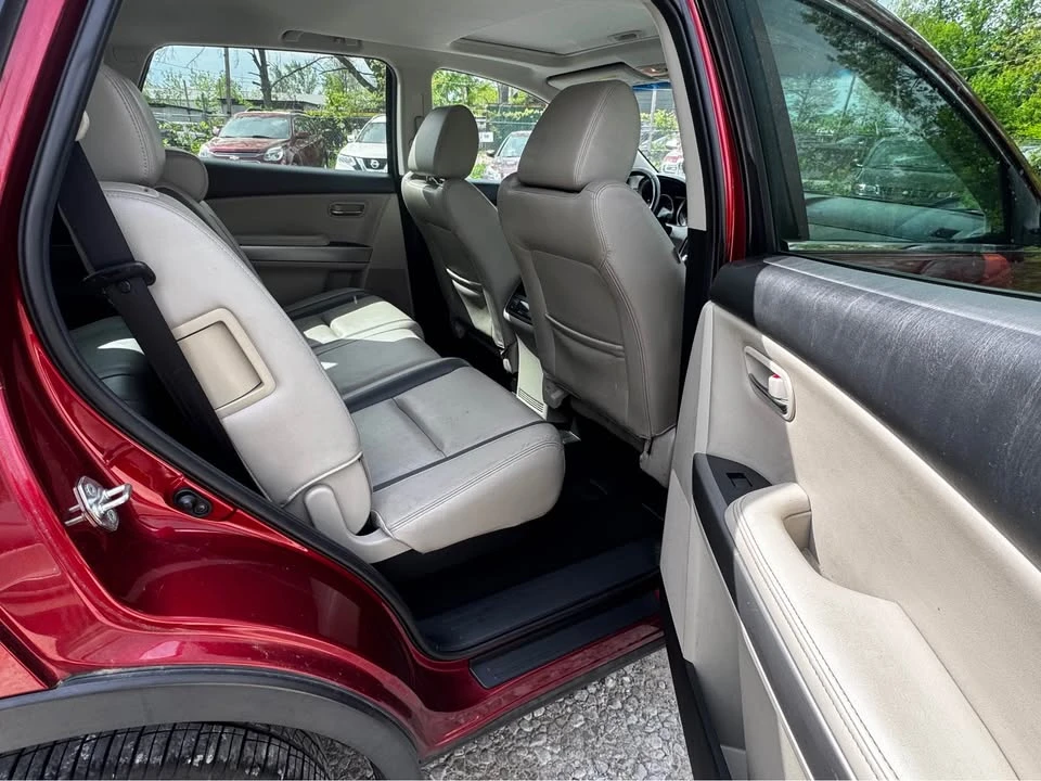 2010 Mazda CX-9 - Image 16 of 17