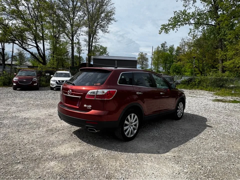 2010 Mazda CX-9 - Image 4 of 17