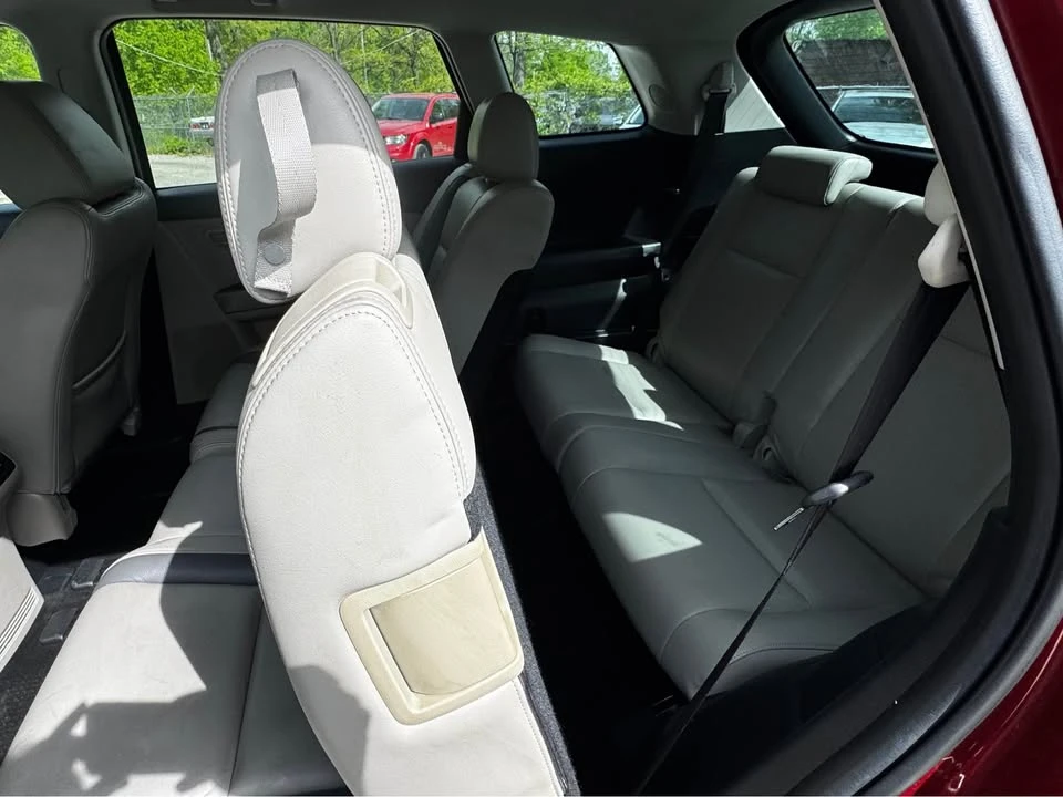 2010 Mazda CX-9 - Image 14 of 17