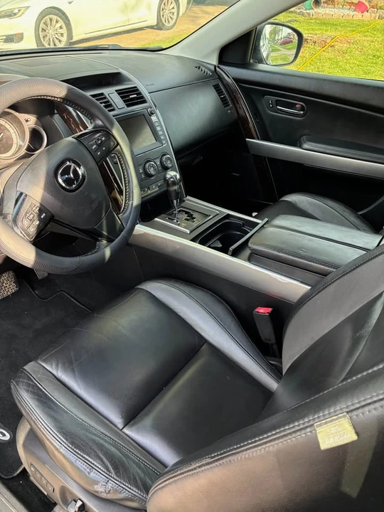 2010 Mazda CX-9 - Image 7 of 20
