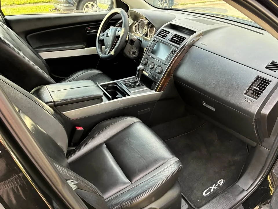 2010 Mazda CX-9 - Image 16 of 20