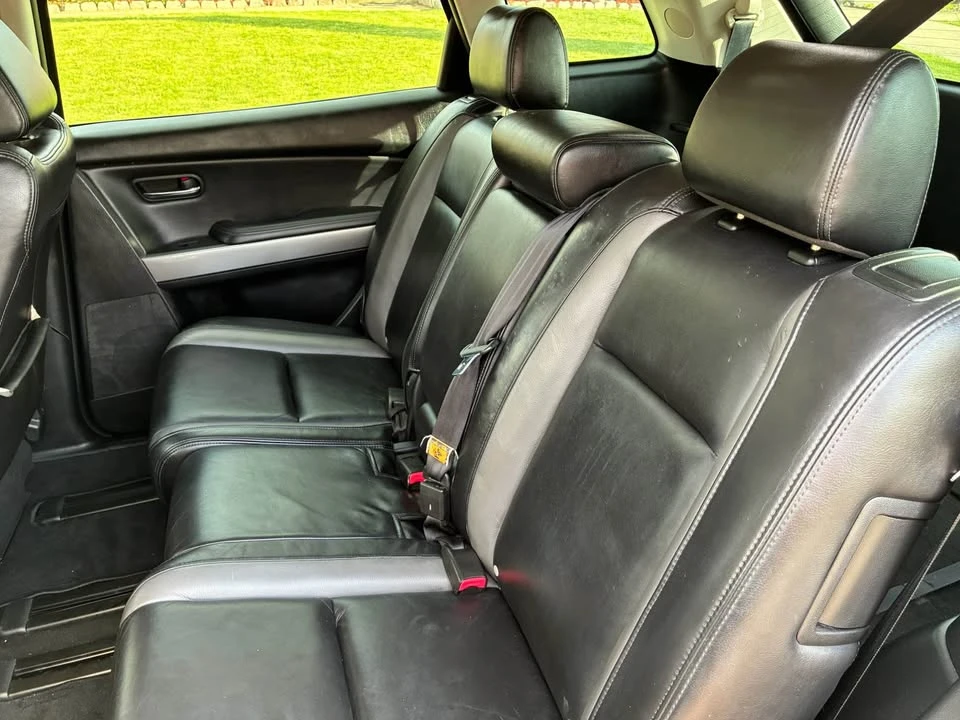2010 Mazda CX-9 - Image 8 of 20