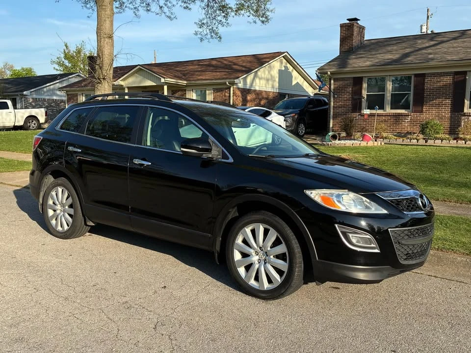 2010 Mazda CX-9 - Image 5 of 20