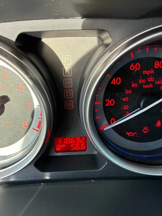 2010 Mazda CX-9 - Image 9 of 20
