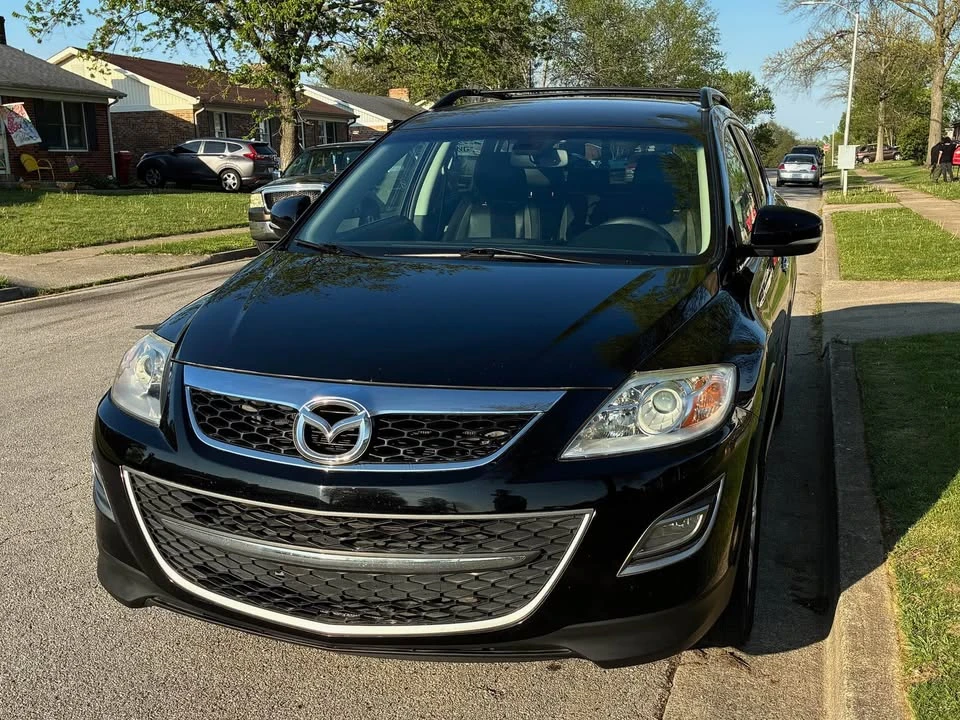 2010 Mazda CX-9 - Image 6 of 20