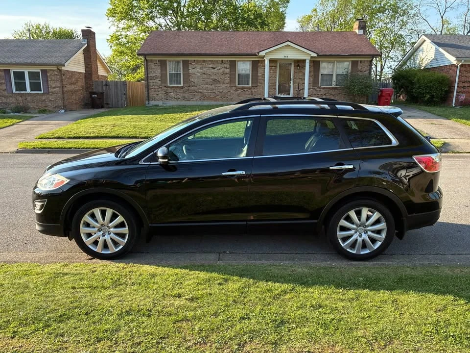 2010 Mazda CX-9 - Image 3 of 20
