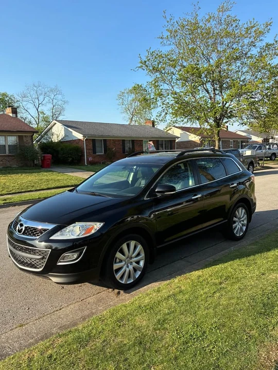 2010 Mazda CX-9 - Image 20 of 20