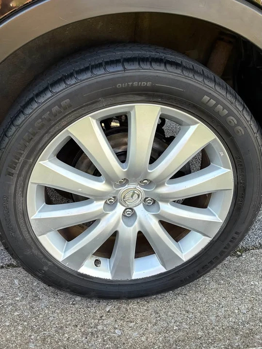 2010 Mazda CX-9 - Image 18 of 20