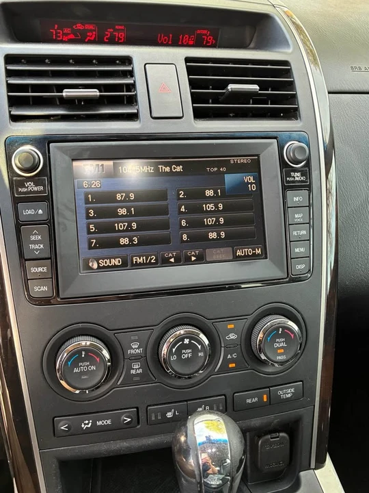 2010 Mazda CX-9 - Image 10 of 20