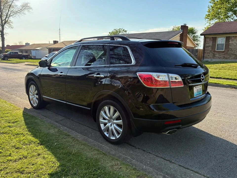 2010 Mazda CX-9 - Image 4 of 20