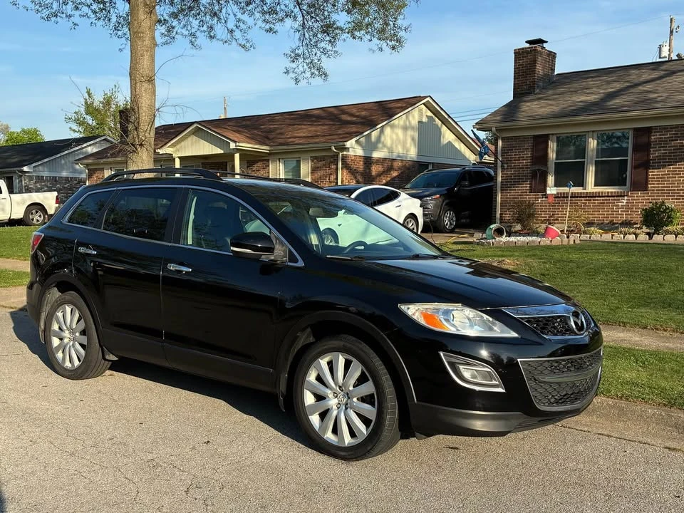 2010 Mazda CX-9 - Image 2 of 20