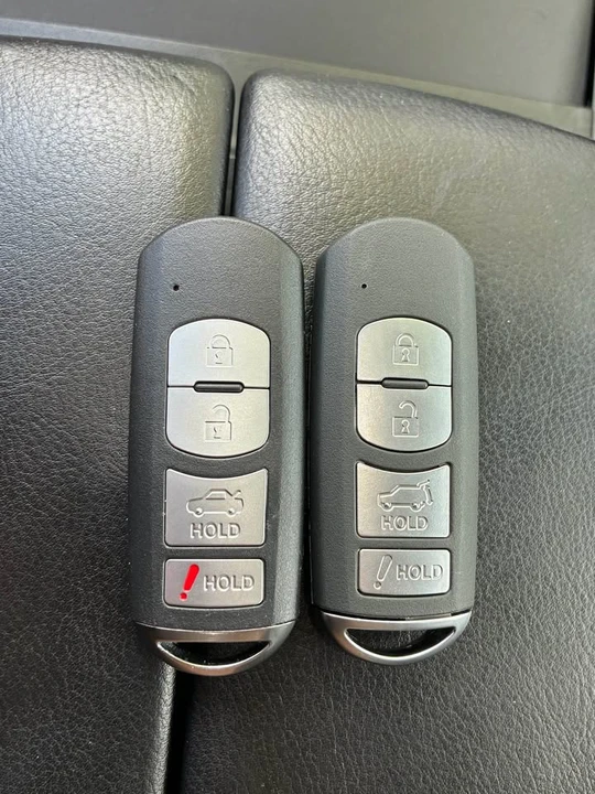 2010 Mazda CX-9 - Image 11 of 20