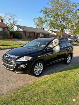 2010 Mazda CX-9 Grand Touring