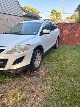 2010 Mazda CX-9 Grand Touring Sport Utility 4D