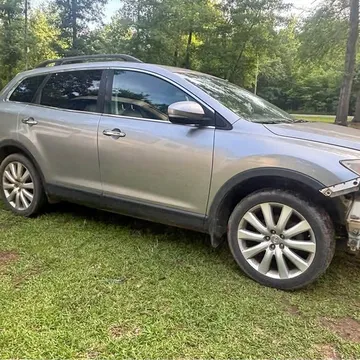 2010 Mazda CX-9 Grand Touring