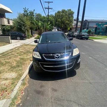 2010 Mazda CX-9 Grand Touring