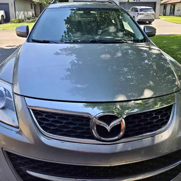 2010 Mazda CX-9 Grand Touring